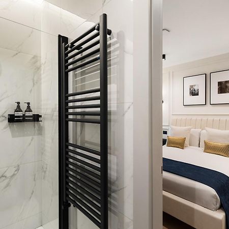 Piave Boutique Guest House Rom Exterior foto