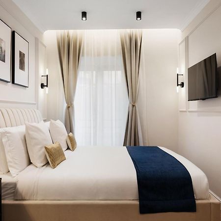Piave Boutique Guest House Rom Exterior foto