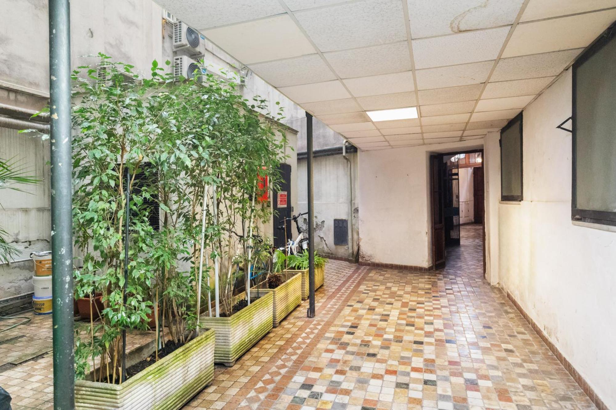 Piave Boutique Guest House Rom Exterior foto