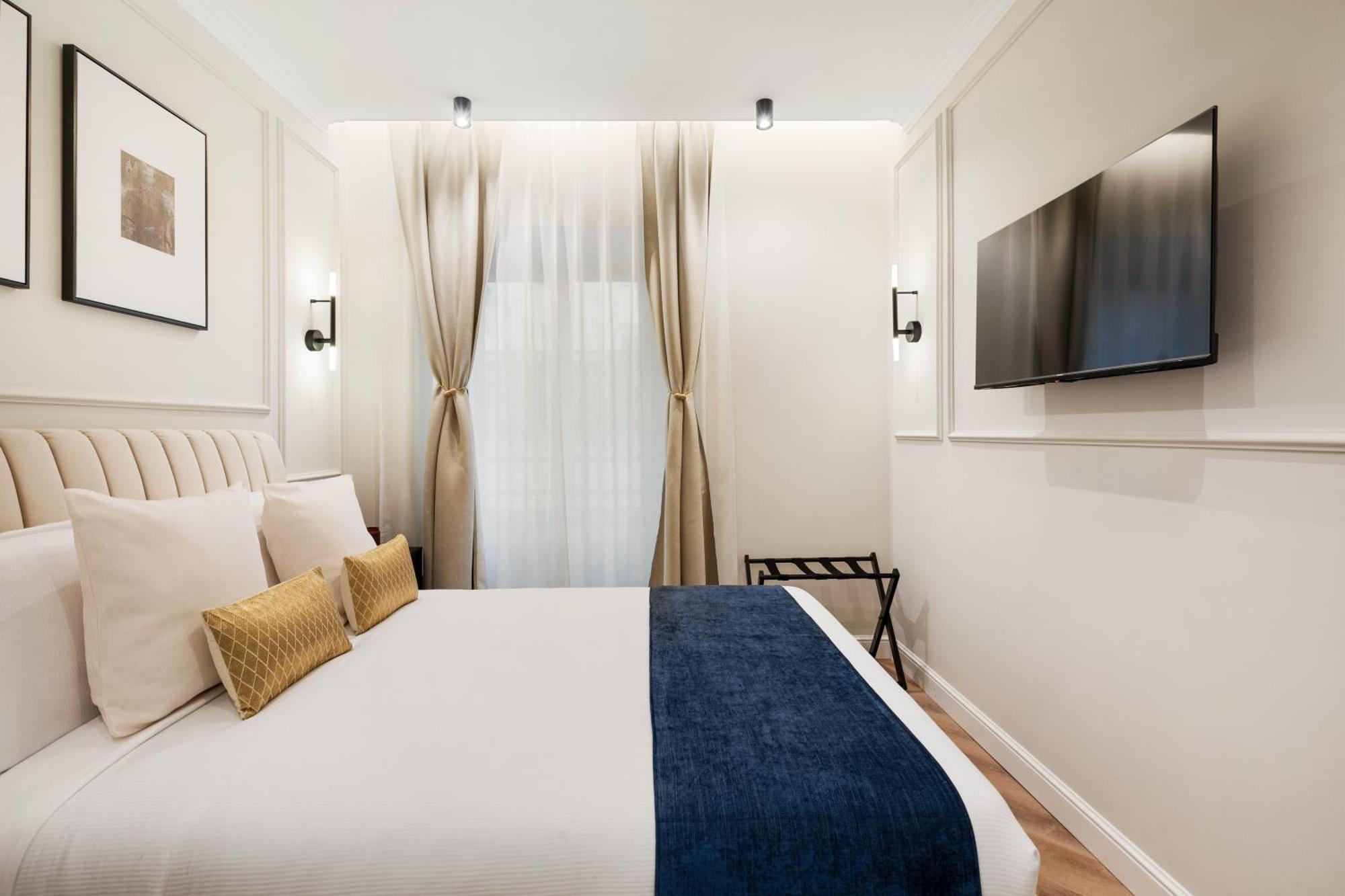 Piave Boutique Guest House Rom Exterior foto