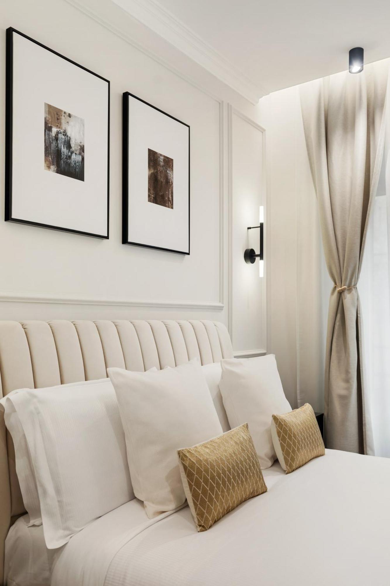 Piave Boutique Guest House Rom Exterior foto