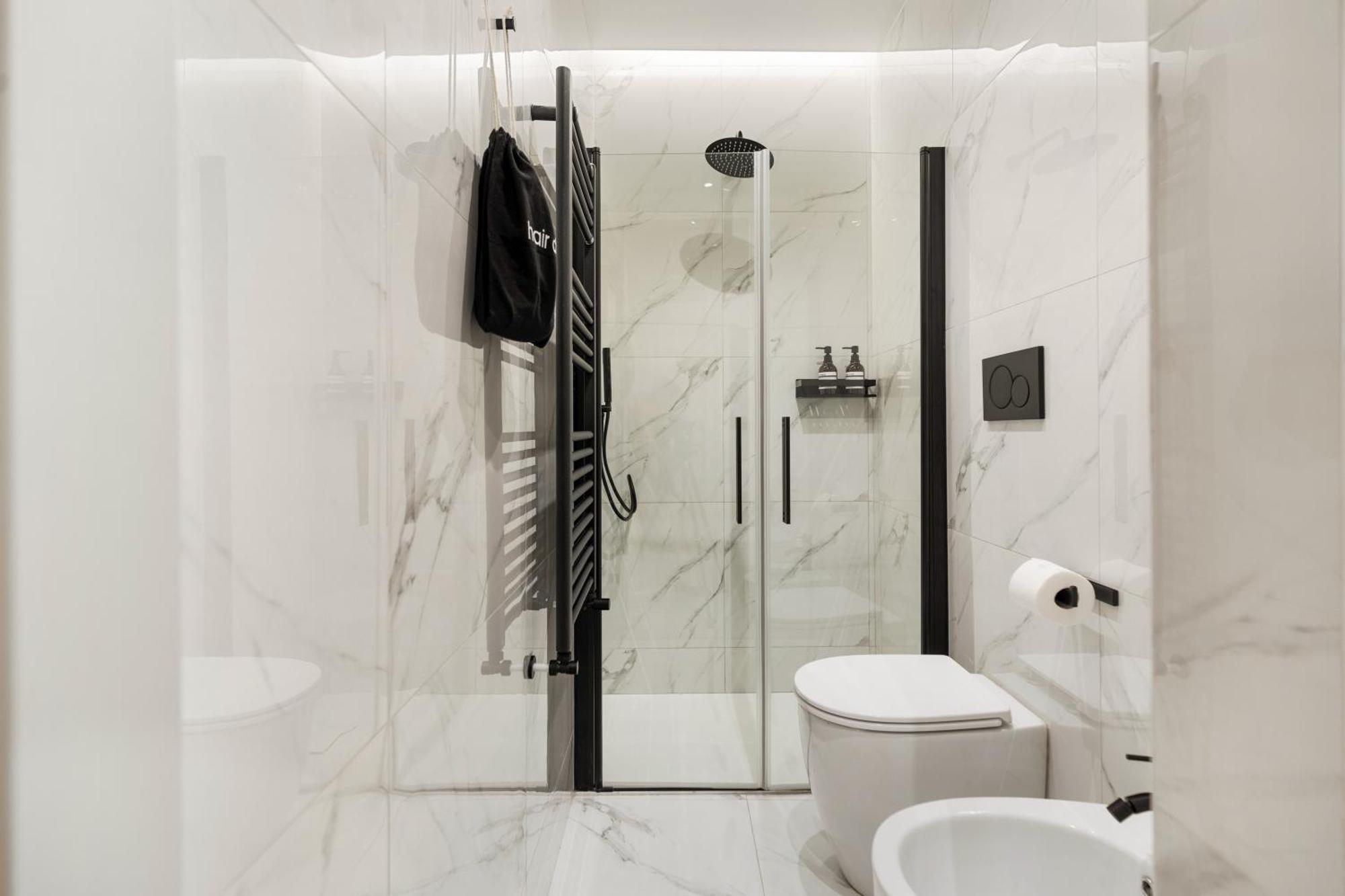 Piave Boutique Guest House Rom Exterior foto