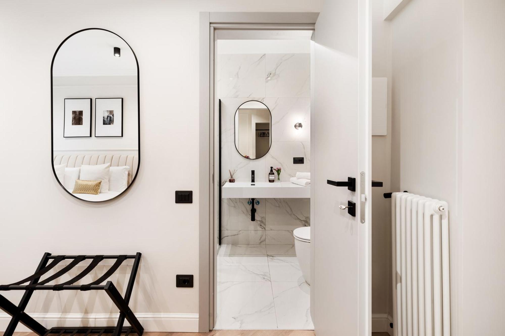 Piave Boutique Guest House Rom Exterior foto